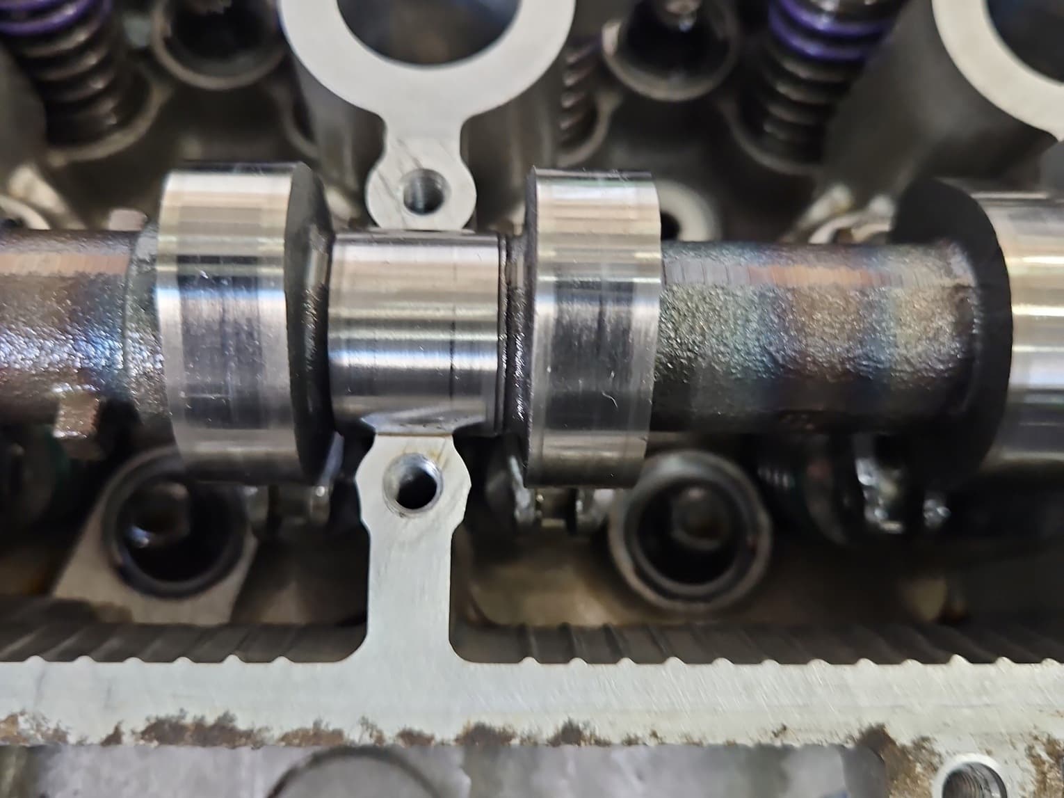 Moteur K14C — vue 3