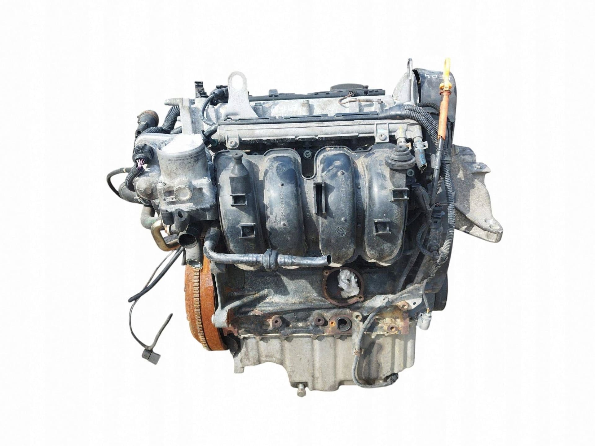 Moteur BCB - Image 1