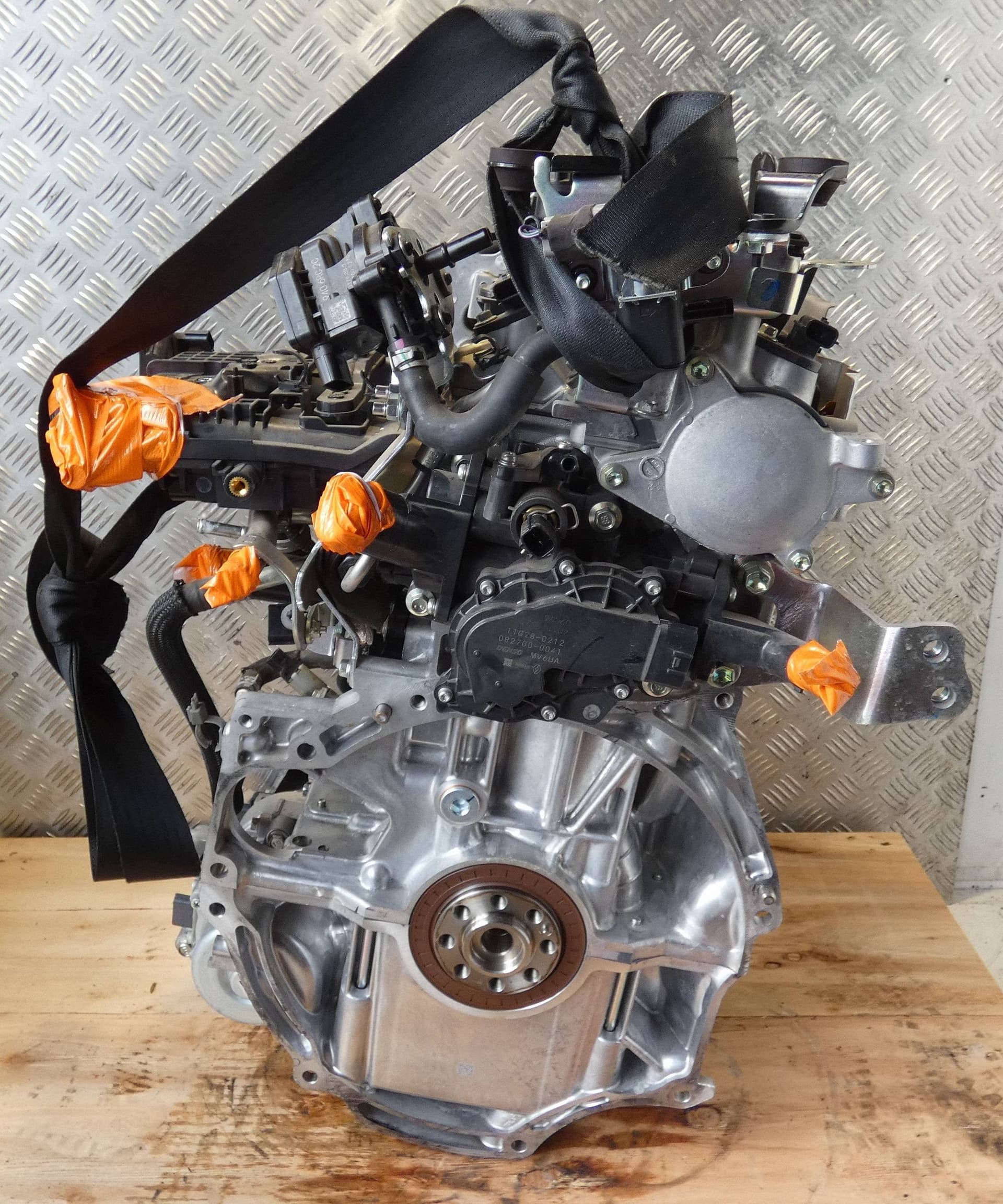 Moteur KR15DDT — vue 6
