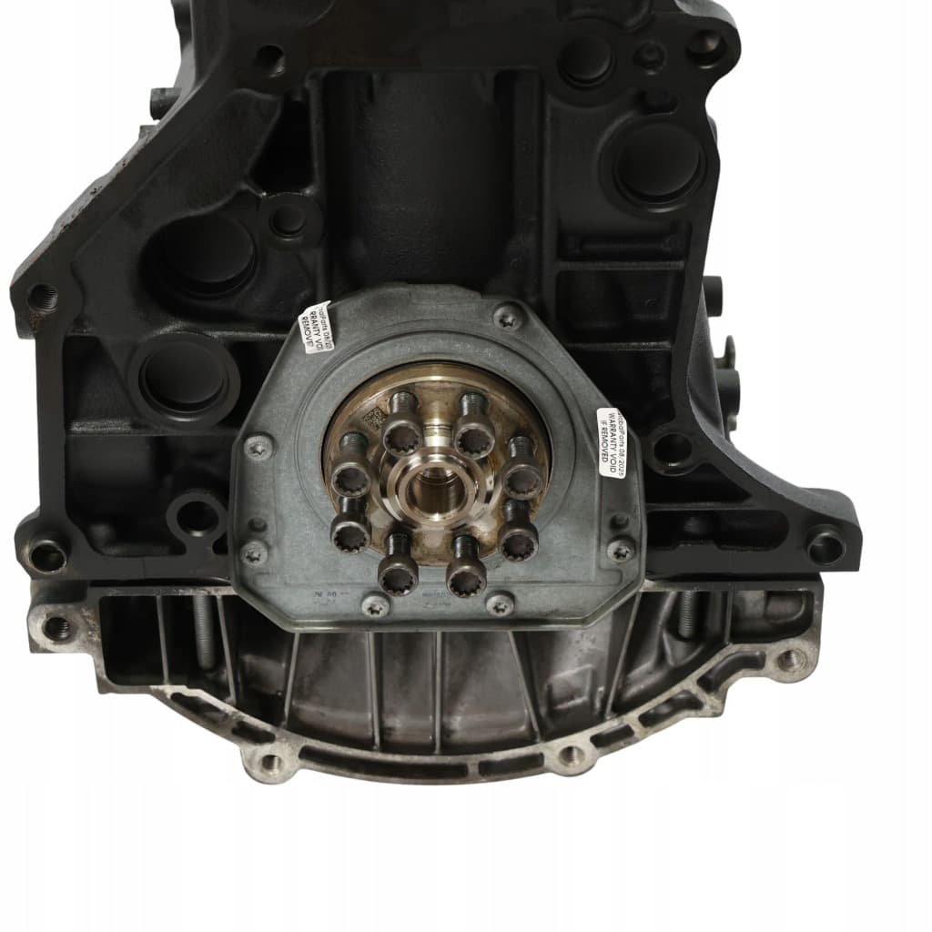 Moteur CDNC — vue 7
