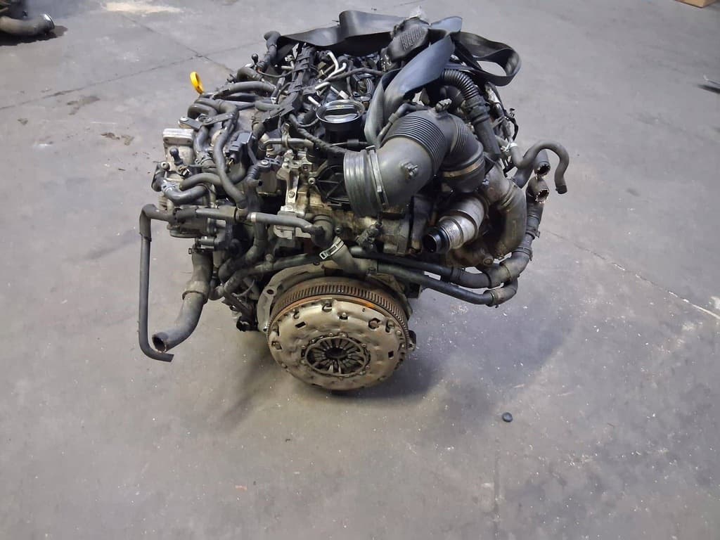 Moteur CUPA pour Volkswagen Passat