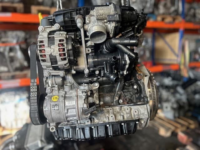 Moteur CJXG pour Seat Leon 2.0 Petrol