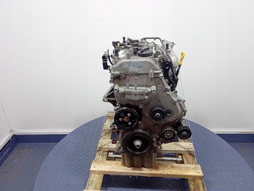 Moteur D3FA - Image 1