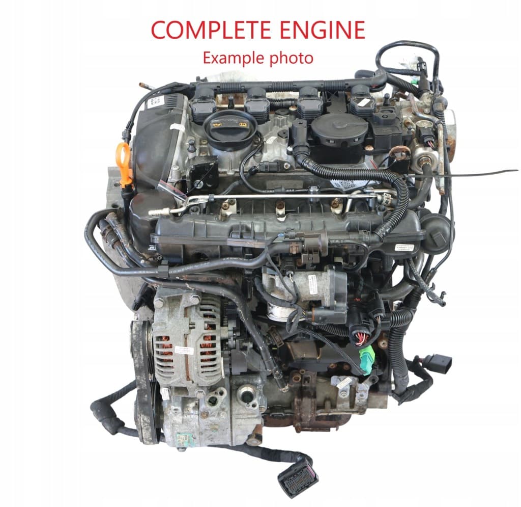 Moteur BZB - Image 1