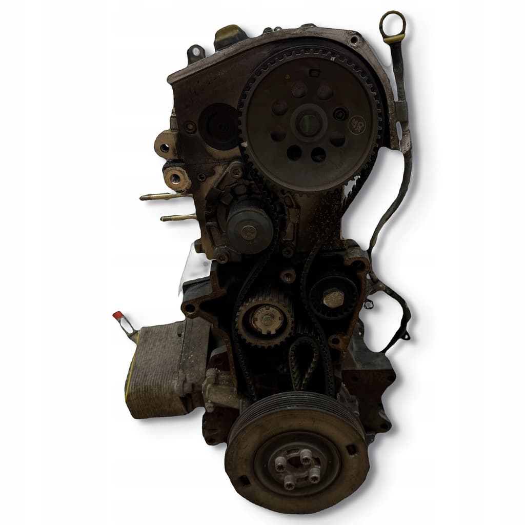 Moteur Z 19 DTH — vue 3