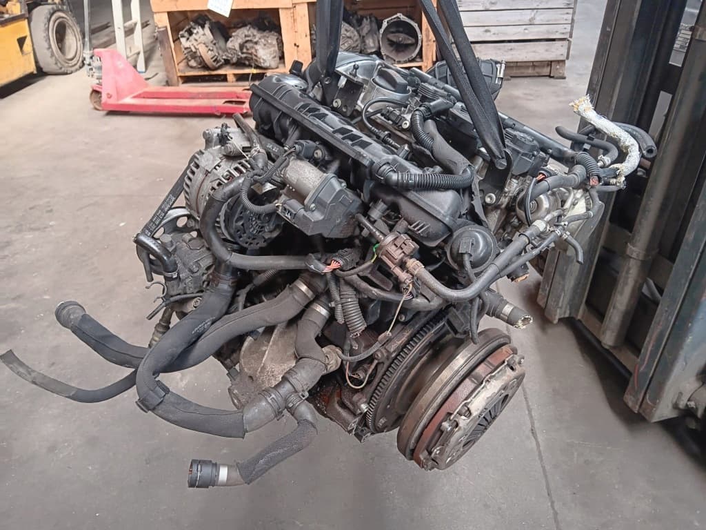 Moteur CABD — vue 3