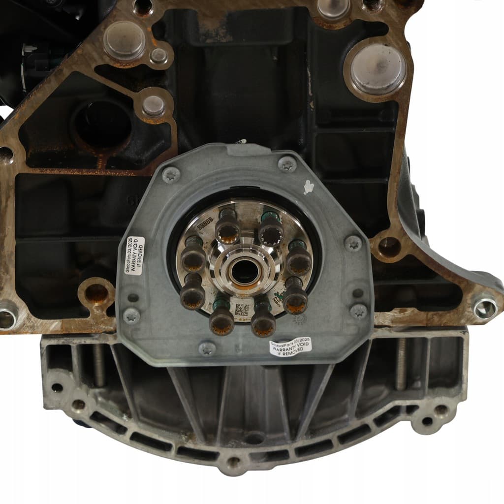 Moteur CZPA — vue 7