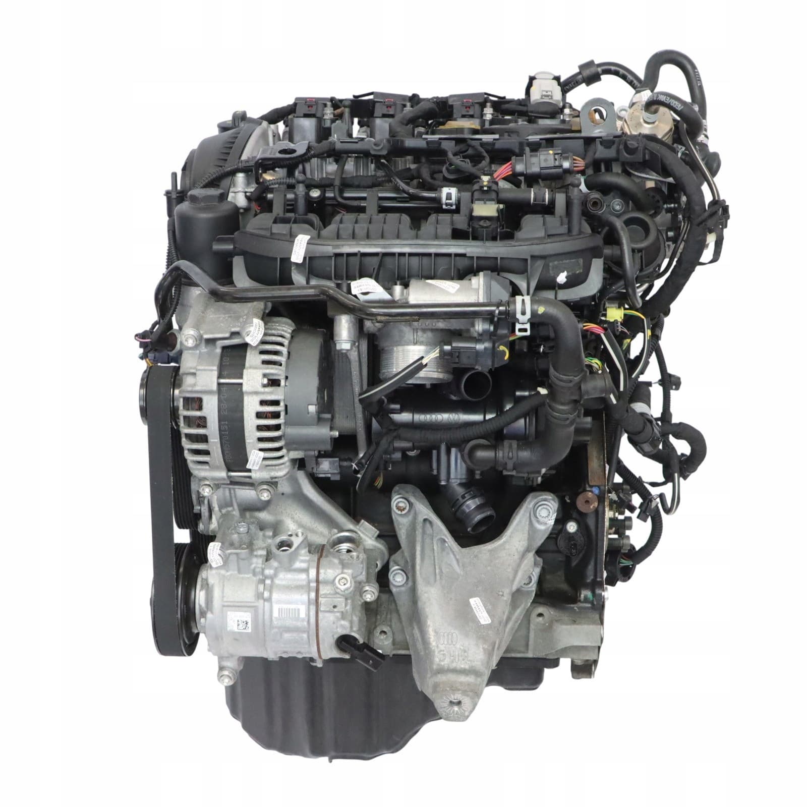 Moteur CNCE — vue 6
