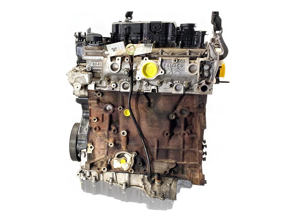 Moteur EHZ (DW10FC) - Image 1