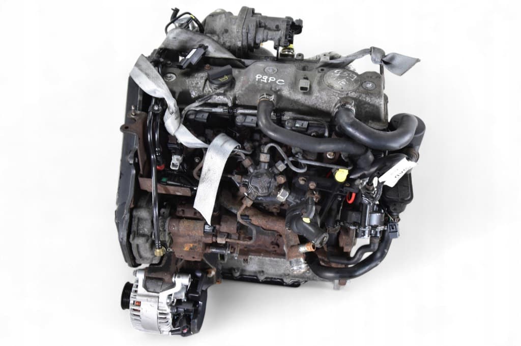Moteur RWPF pour Ford Tourneo