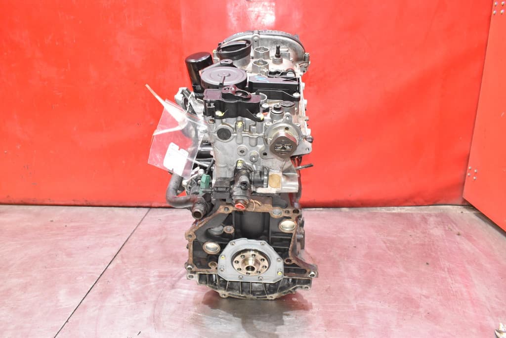 Moteur CABD — vue 7