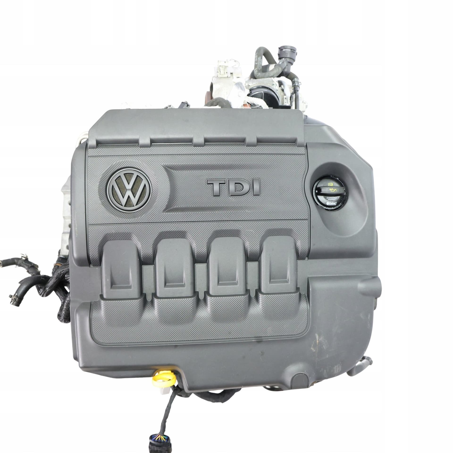 Moteur DFSA — vue 7