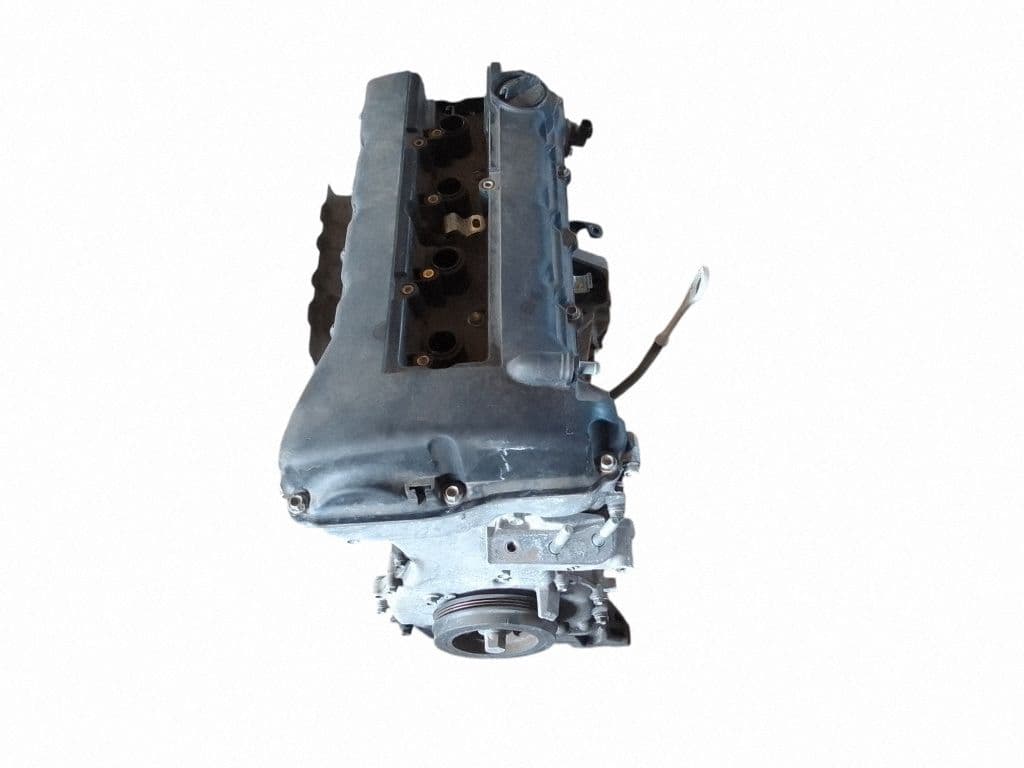 Moteur 4B12 — vue 4