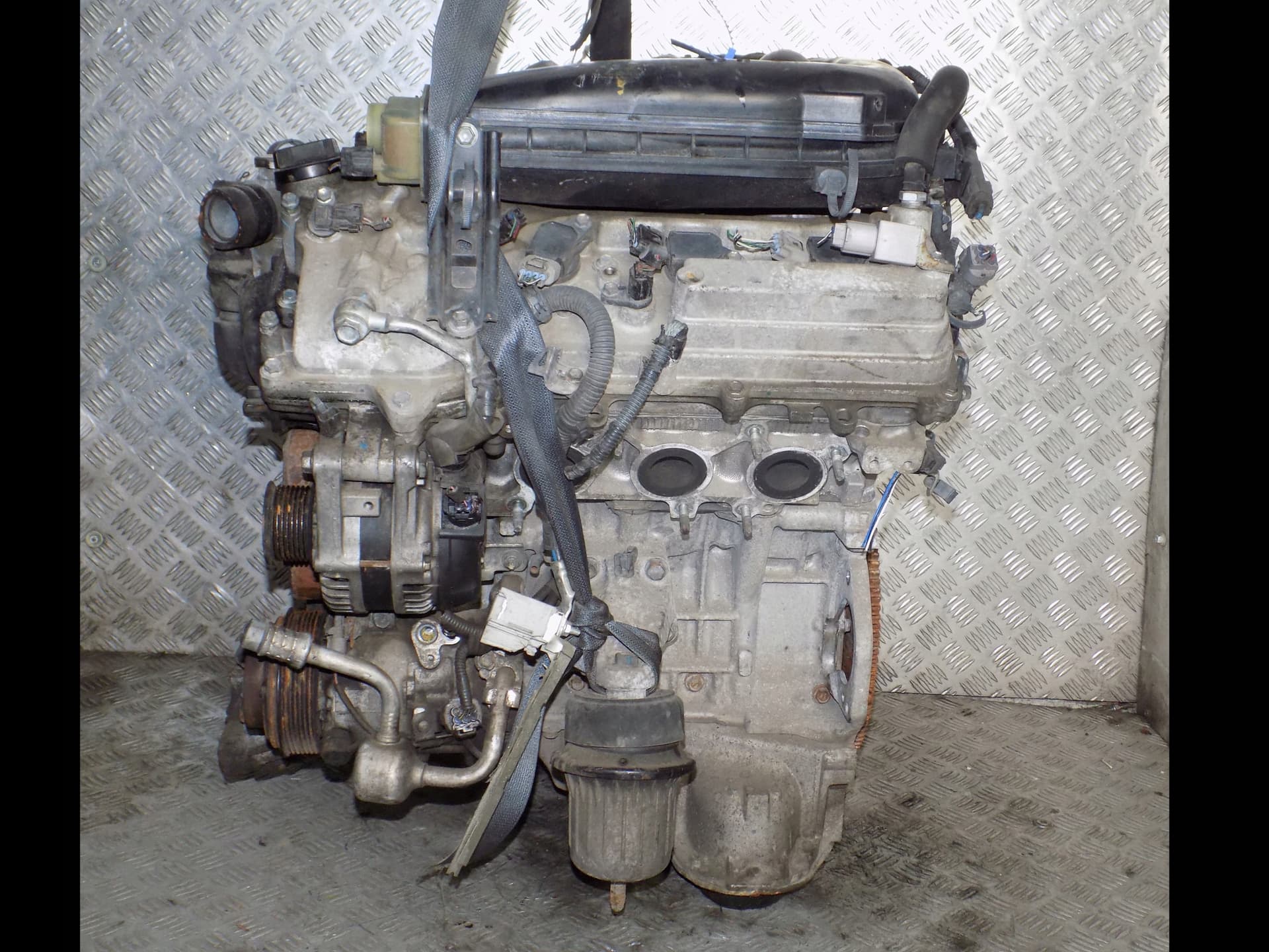 Moteur 3GR-FSE — vue 3