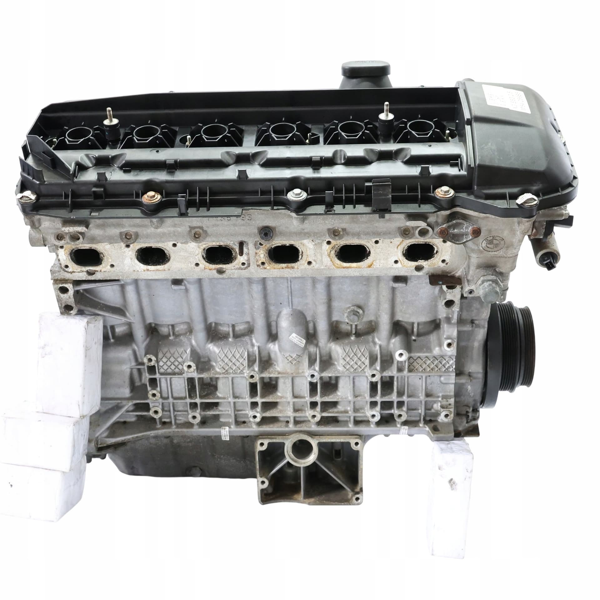 Moteur M54 B25 (256S5) — vue 6