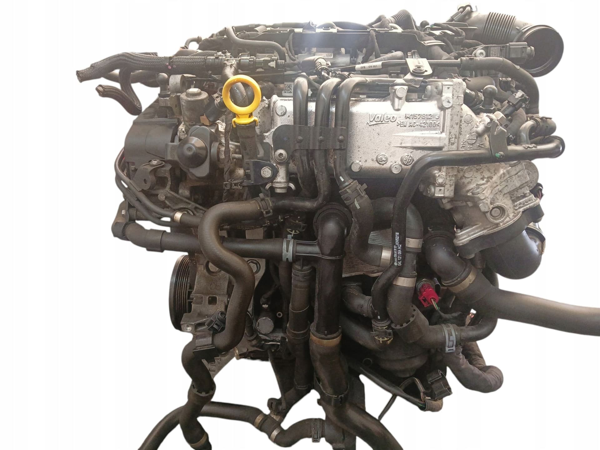 Moteur DGTD - Image 1