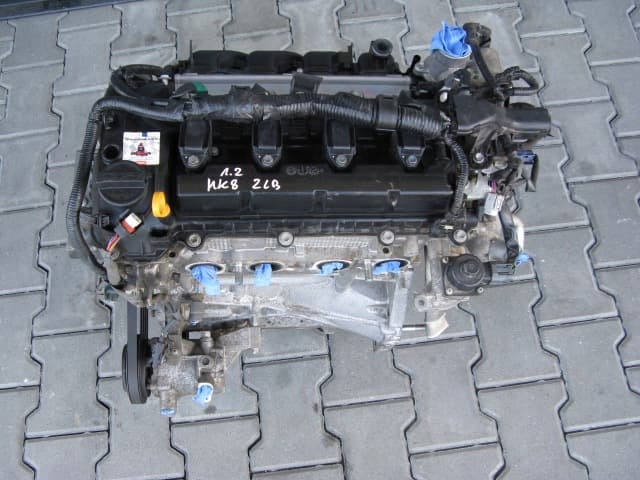 Moteur K12C pour Suzuki