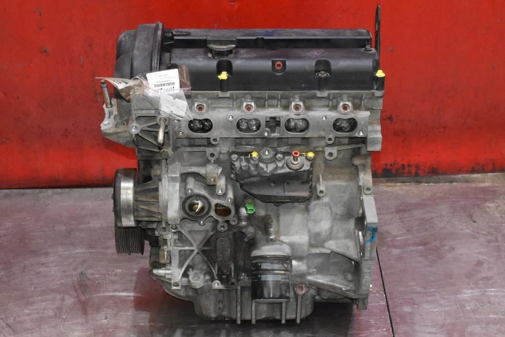 Moteur HWDA - Image 1