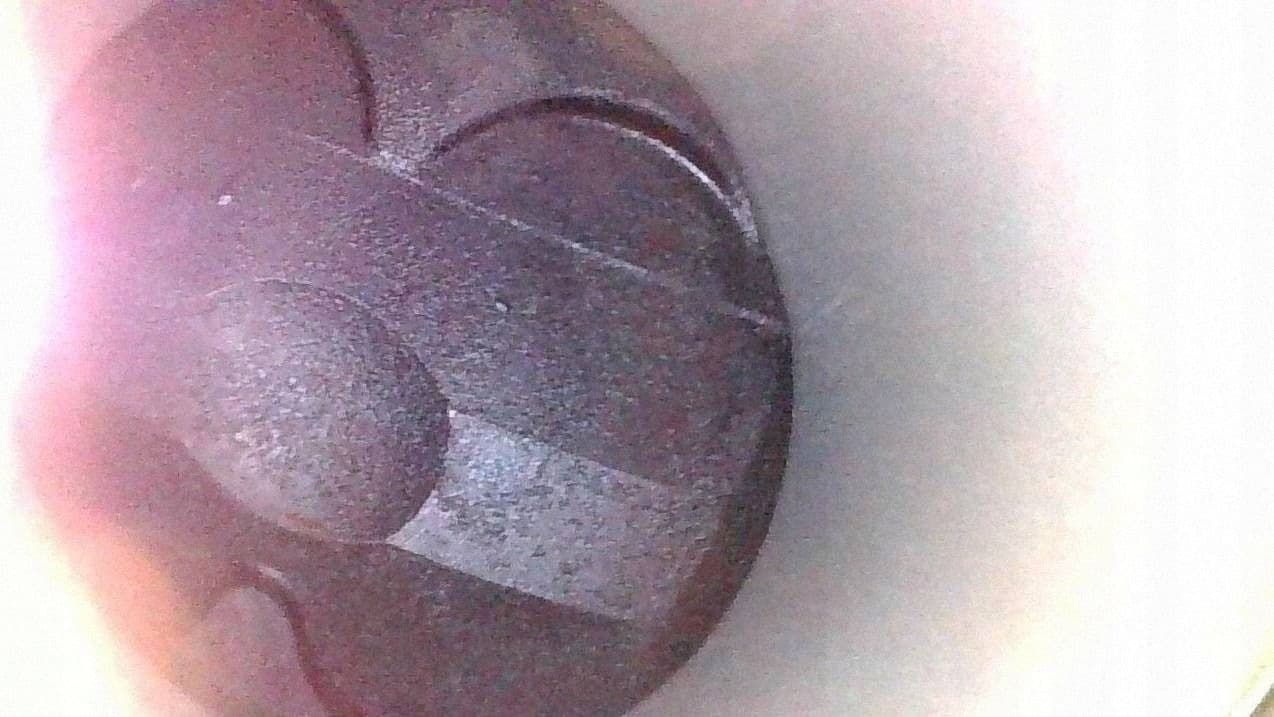 Moteur N52 B25 AF — vue 8