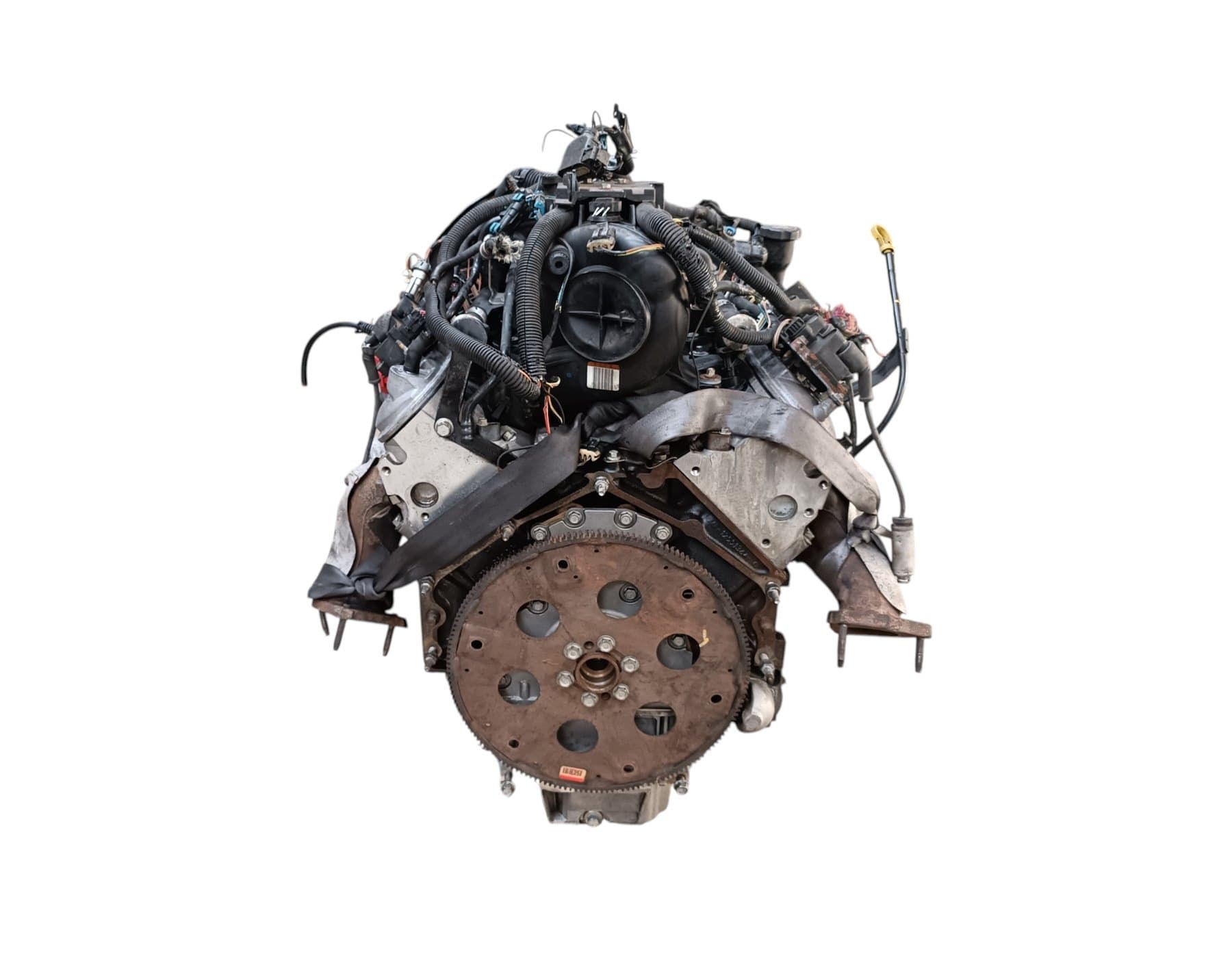 Moteur LQ4(364CUV8) — vue 7