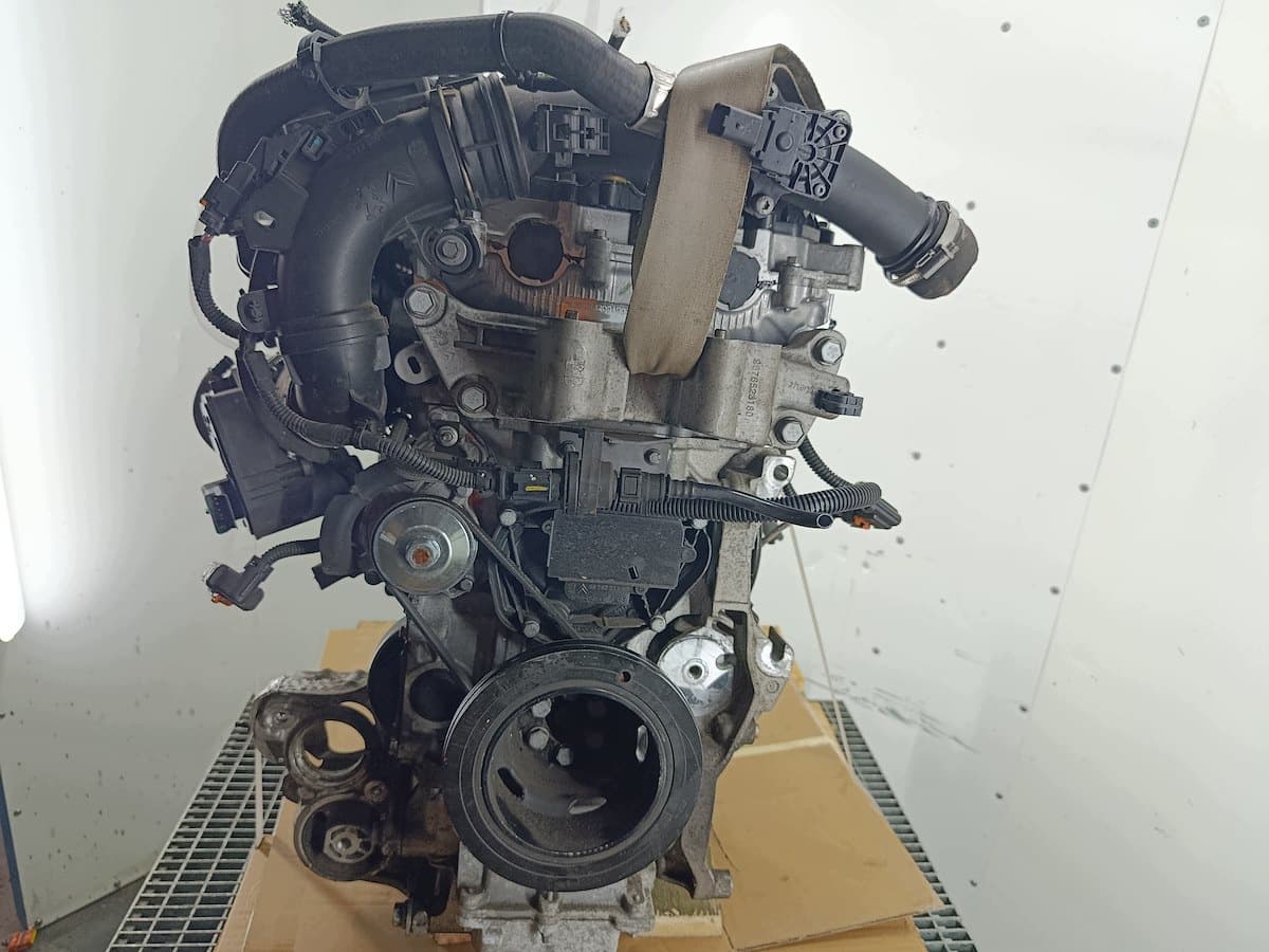 Moteur 5GP (EP6FDTR) — vue 5