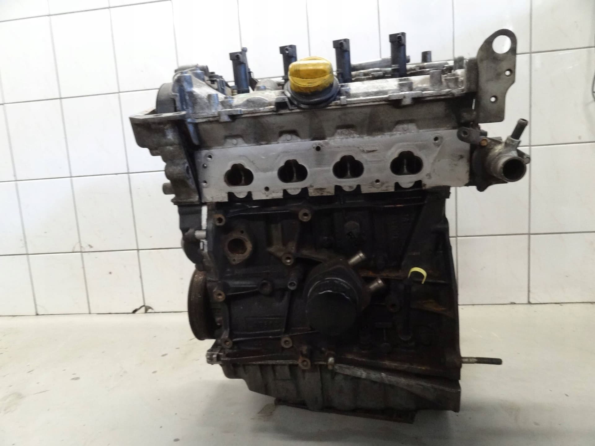Moteur F4R 790 pour Renault Espace