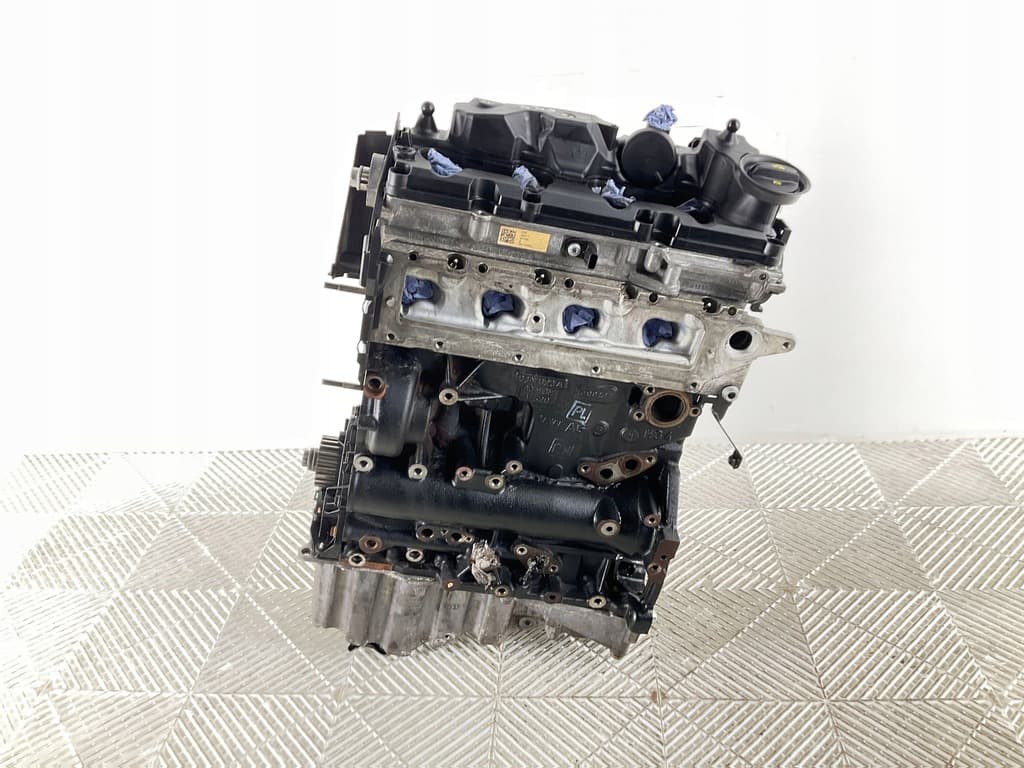 Moteur DEUC - Image 1