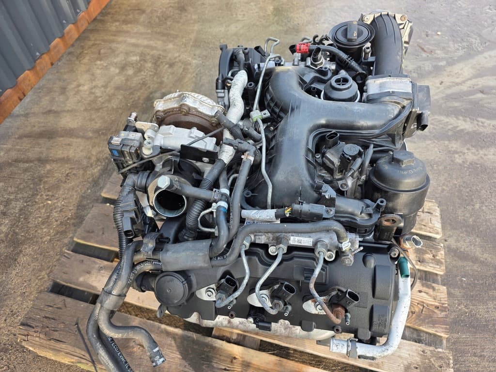 Moteur CDUC — vue 4