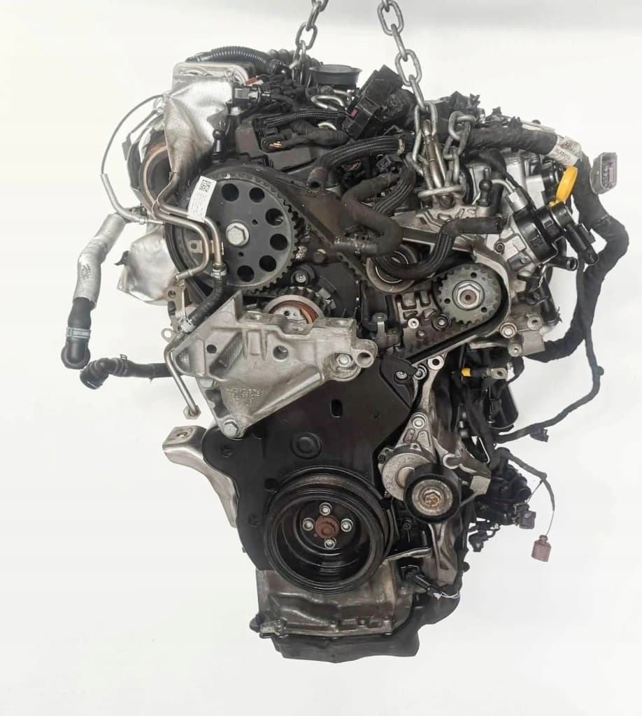 Moteur DTSB pour Skoda Kodiaq