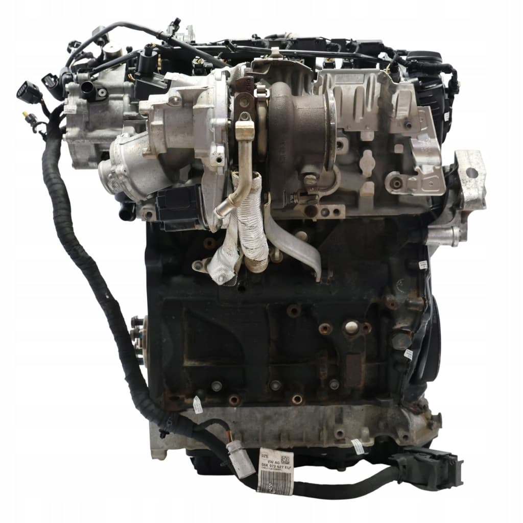 Moteur CJSC — vue 6