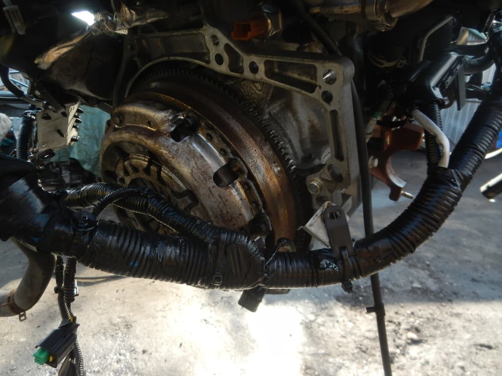 Moteur XUCD — vue 5