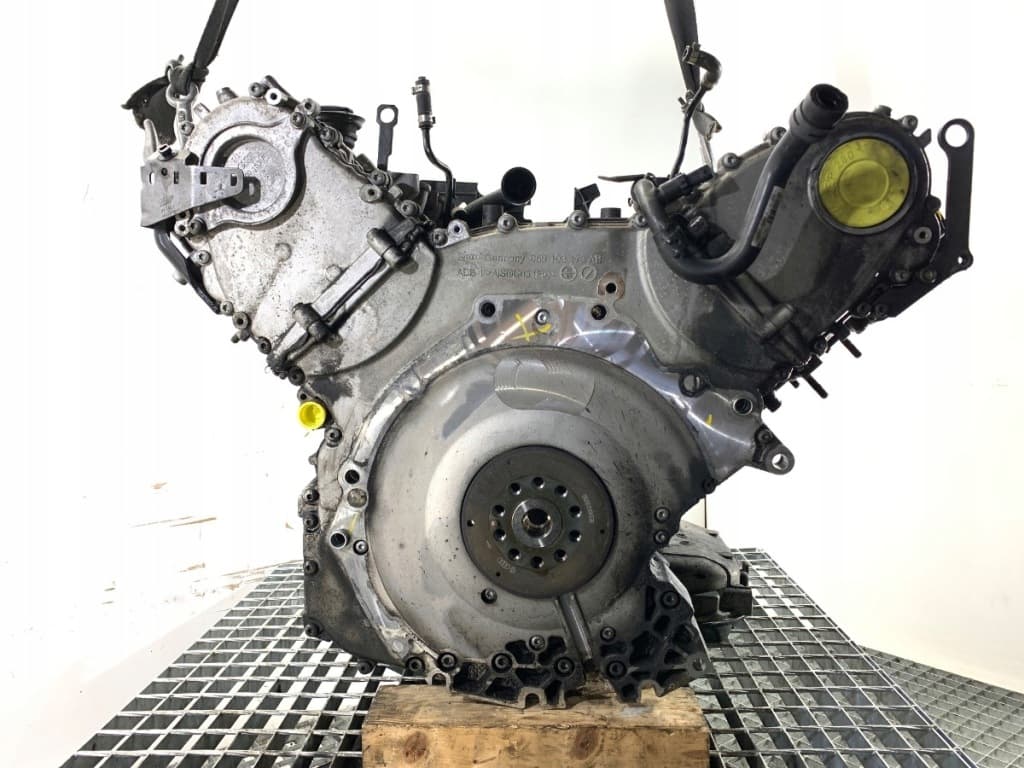 Moteur CCWB - Image 1