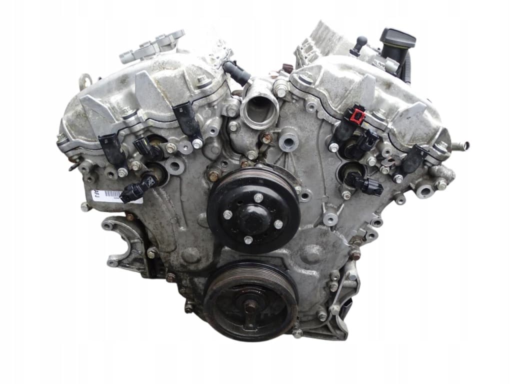 Moteur A 28 NET — vue 5