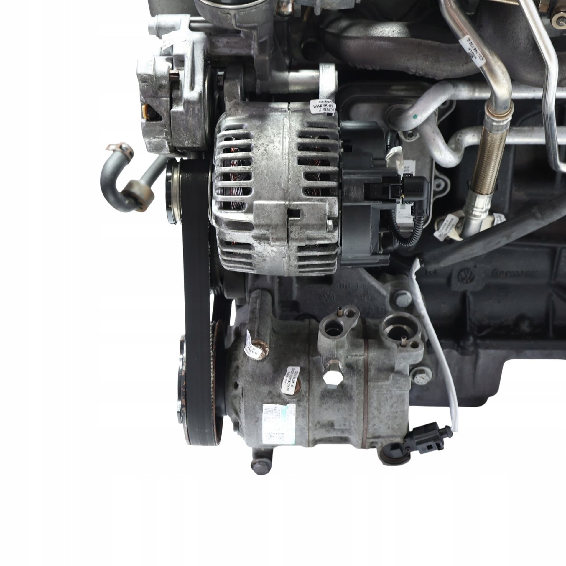 Moteur CTHF — vue 3