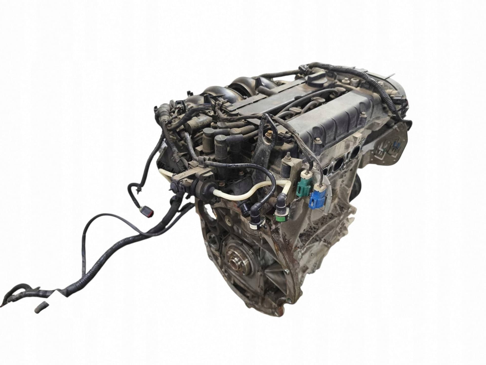 Moteur PNDA — vue 7