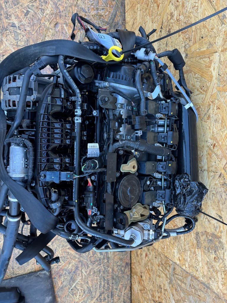 Moteur CULC — vue 7