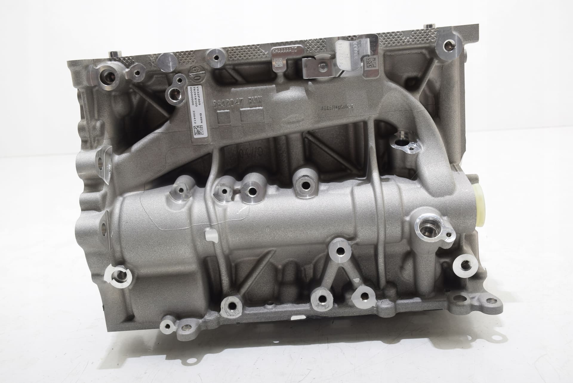 Moteur B48 A20 P — vue 3