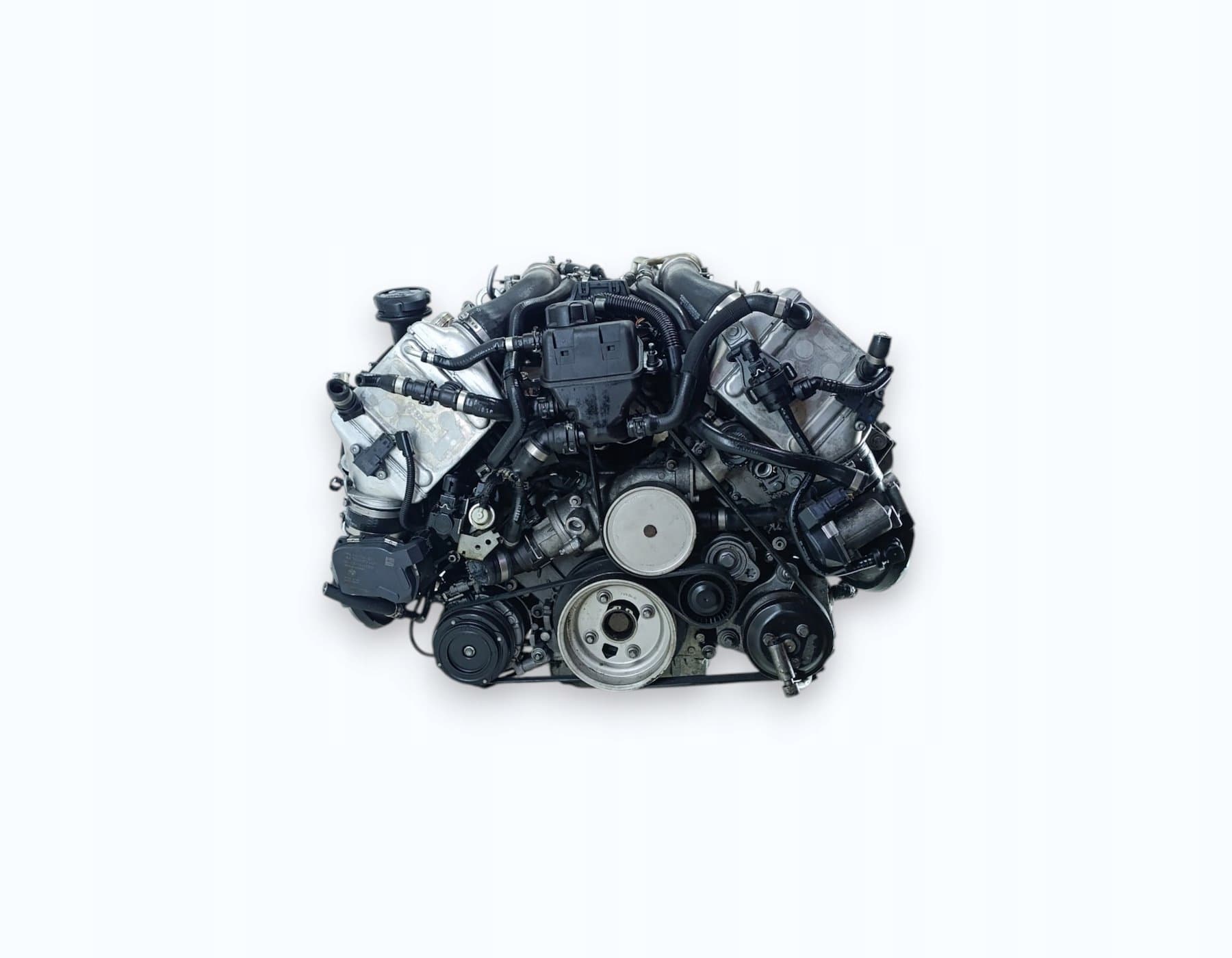 Moteur N63 B44 A - Image 1