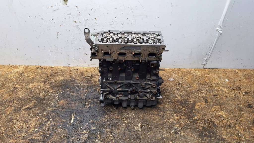 Moteur CLHB - Image 1