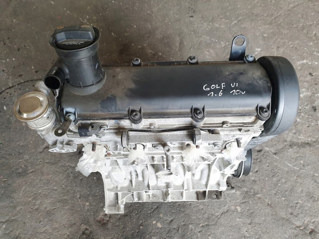 Moteur CMXA - Image 1