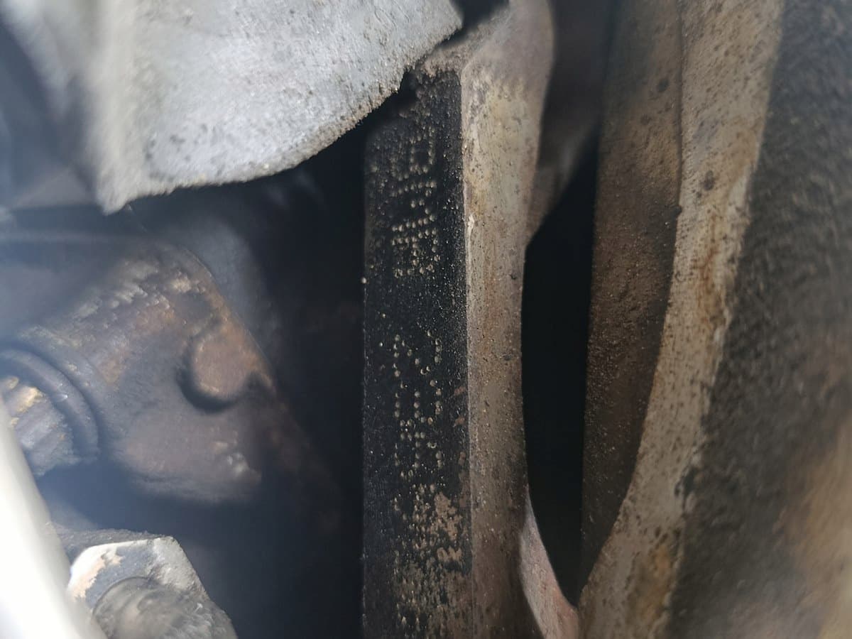 Moteur BMR — vue 6