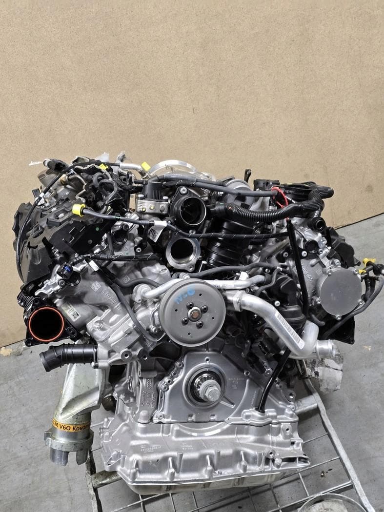 Moteur DCBF - Image 1