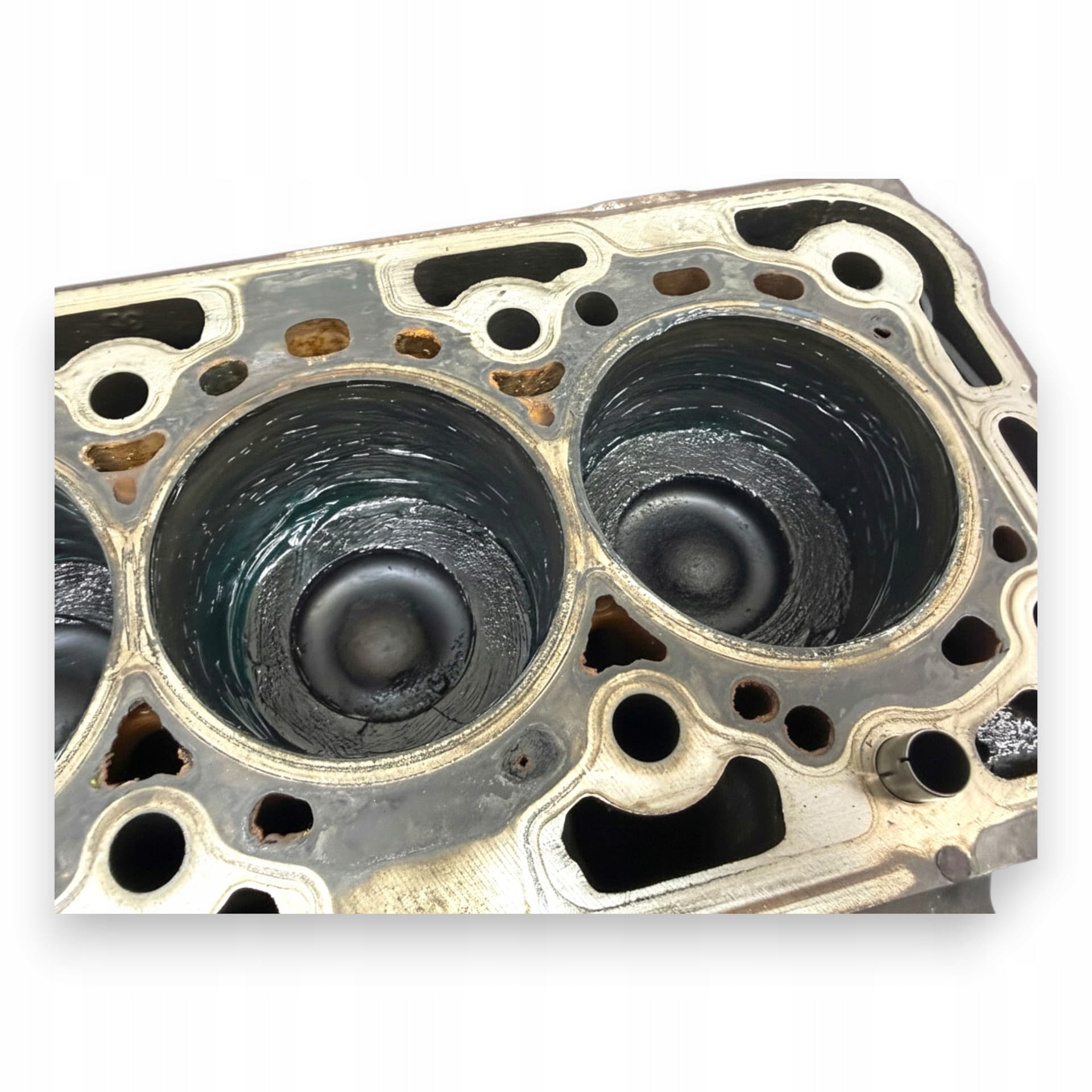 Moteur BKFB — vue 5