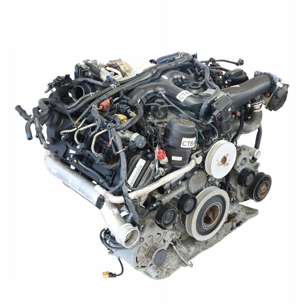 Moteur CTBB — vue 4