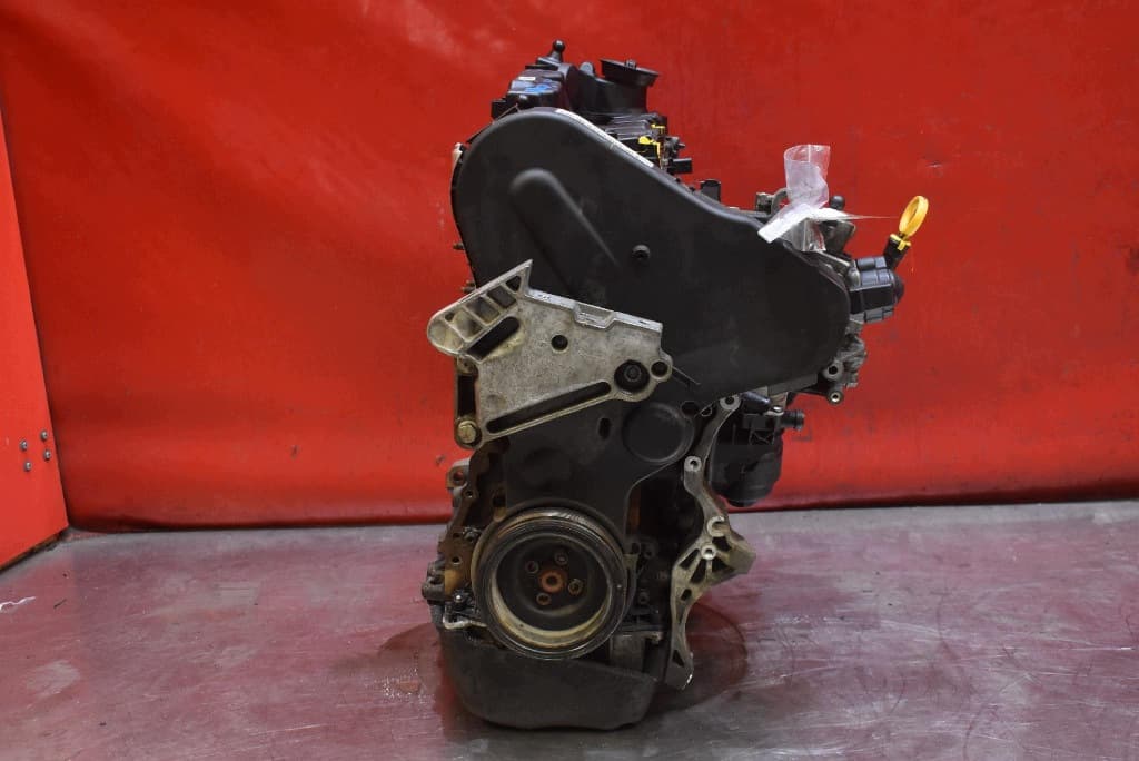Moteur DDYB — vue 12