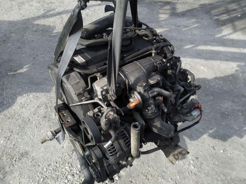 Moteur ECD pour Chrysler