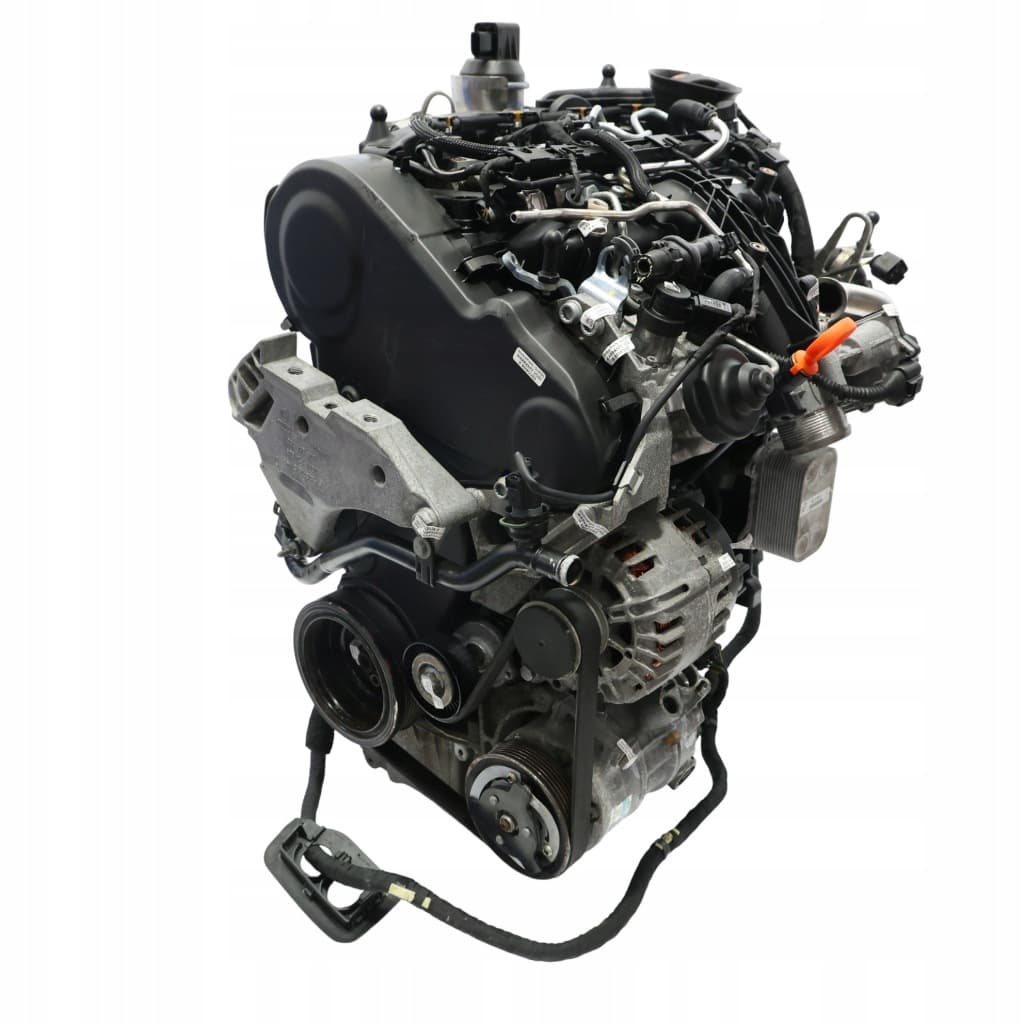 Moteur CFHE — vue 4