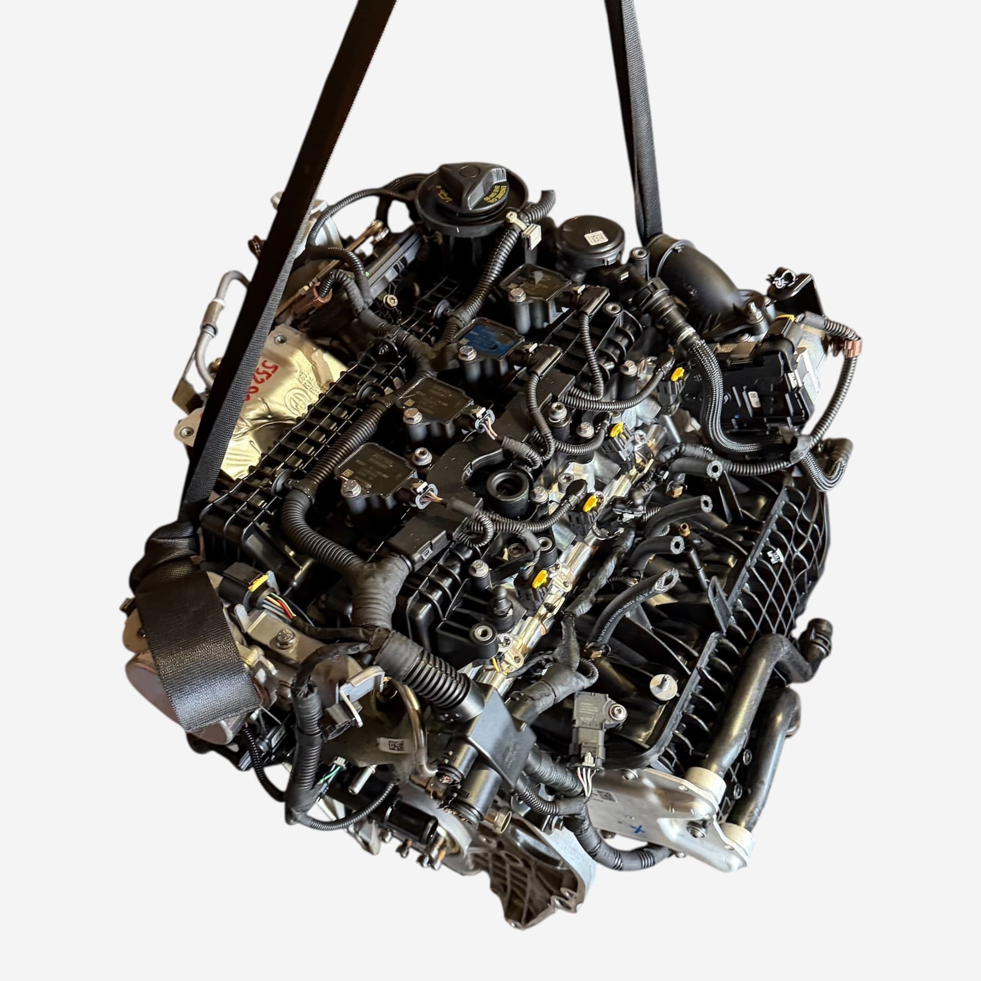 Moteur 552 60 384 — vue 5