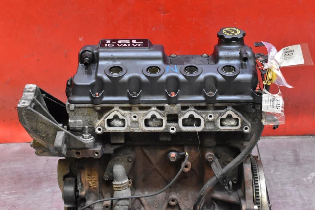 Moteur EJD — vue 5