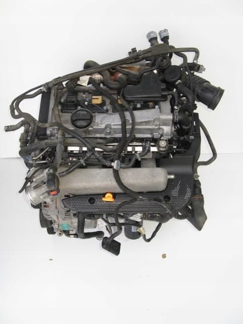 Moteur ARZ pour Volkswagen Golf 1.8 Petrol